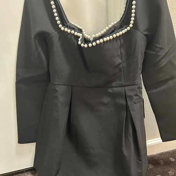 Odd muse dress - Picture 3 of 6